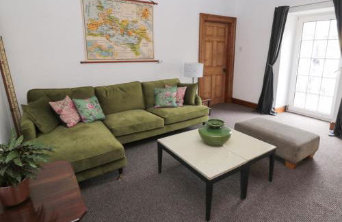 Honeysuckle Cottage - Foto 18