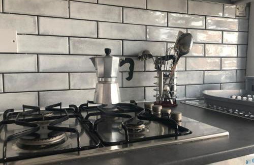 Affordable Luxury 1 Stunning apartment Sunderland close to City centre hospital Crown Works Studio and Nissan - Foto 12