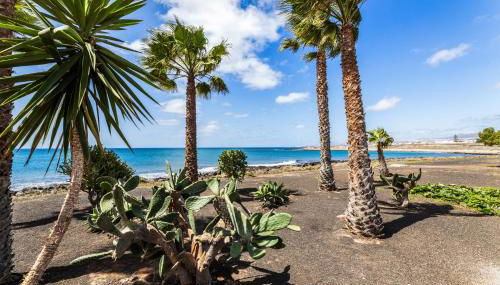 Casahost El Cable Seaview Beach house - Foto 5