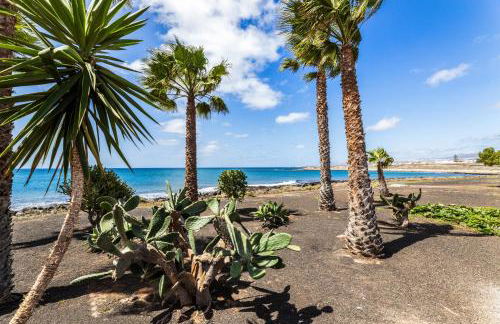 Casahost El Cable Seaview Beach house - Foto 5