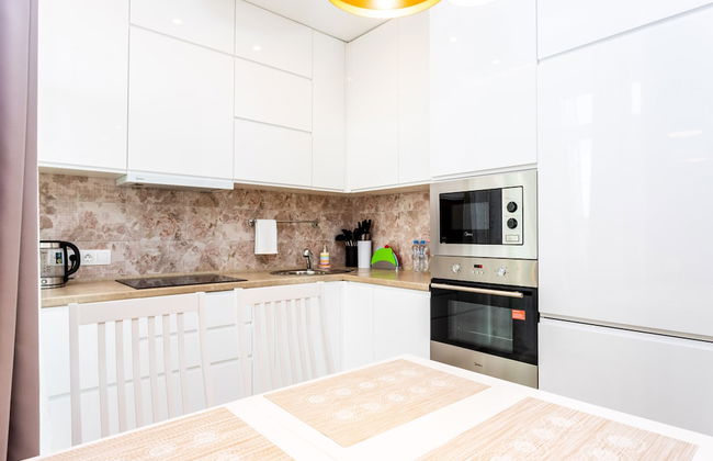 Abri Luxe Art Lite City - Foto 6