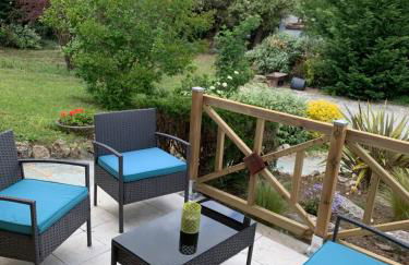 Maison Familiale 6 pers - Orouët - Foto 13