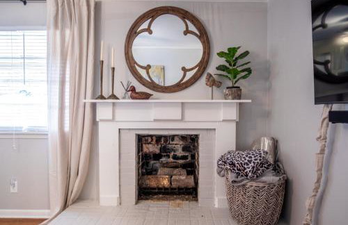 Oxford Hillside Hideaway - Foto 21