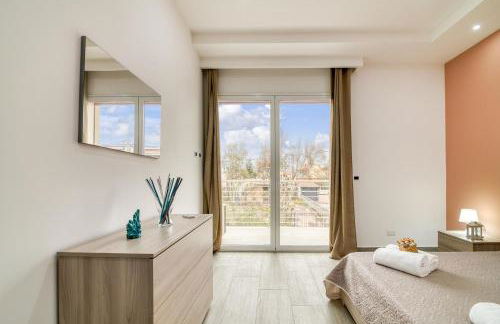 Corallo House 200m From The Sea - Happy Rentals - Foto 15