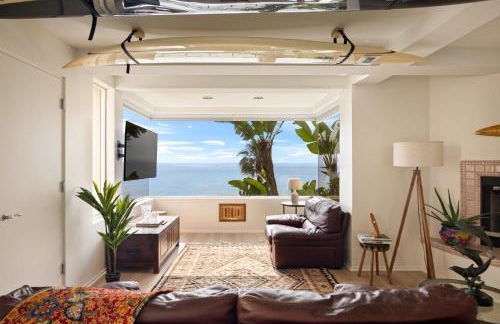 La Jolla Private Beach Oceanfront - Foto 4