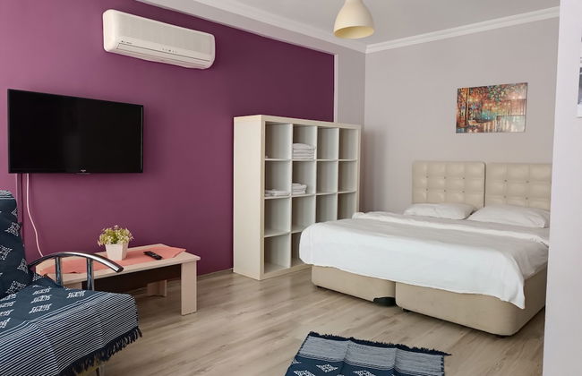 The City Residence - Foto 44