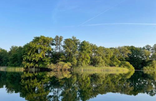 Zaczarowany Bieślin - Foto 7