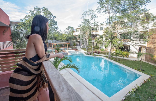 Panacea Condo Tulum - Photo 73