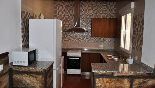 Casa rural Molino S CAZORLA PISCINA COMPARTIDA - Foto 5