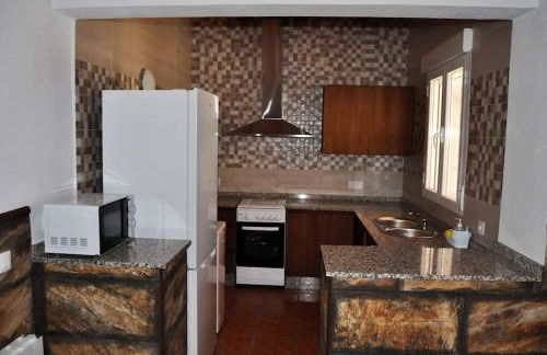 Casa rural Molino S CAZORLA PISCINA COMPARTIDA - Foto 5