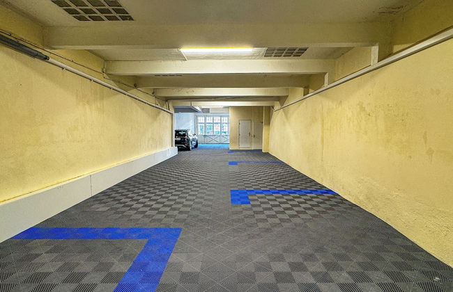 Cozy Niort - Photo 73