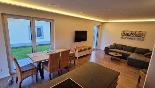 Ferienwohnung Auszeit - Foto 3