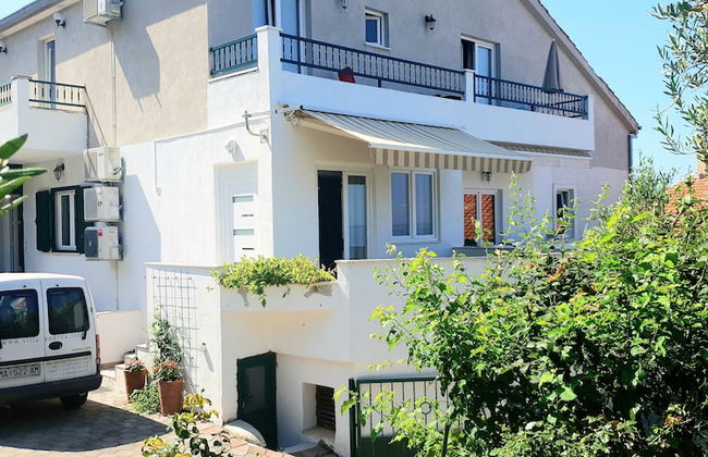 Apartments Viola - Foto 23