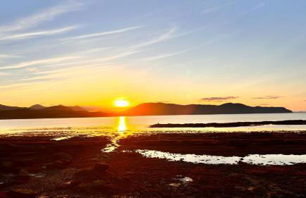Carnmhor, Isle of Skye - Stunning 242 year old cottage on its own sea shore! - Foto 69