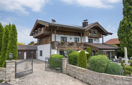 Ferienwohnungen Blos - Foto 1