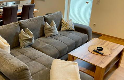 STADTOASE moderne Wohnungen mit Balkon, Komfort und Ruhe, Für Monteure geeignet, Free WiFi - Foto 15