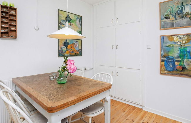 6 Person Holiday Home in Hjorring - Foto 20