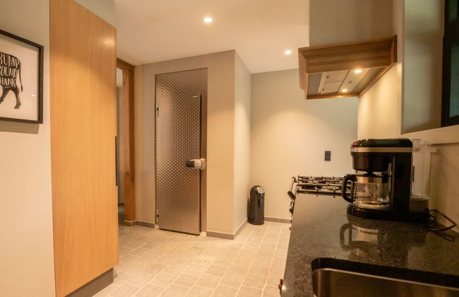 Huyze Ter Bercken with swimming pond - Photo 20