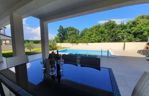 VILLA DIAMOND YourCroatiaHoliday - Foto 15