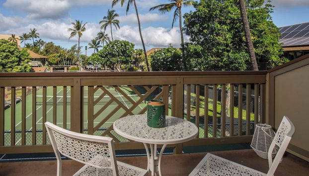 Ausstattung der Unterkunft