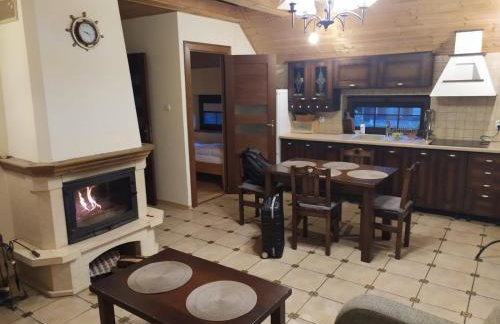 Urocza Przystań Siecino - Foto 16