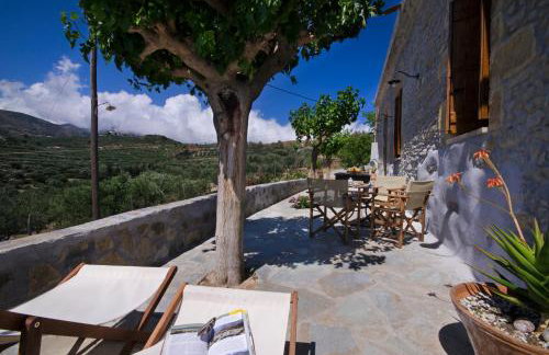 Kallimento-Dimitra - Foto 19