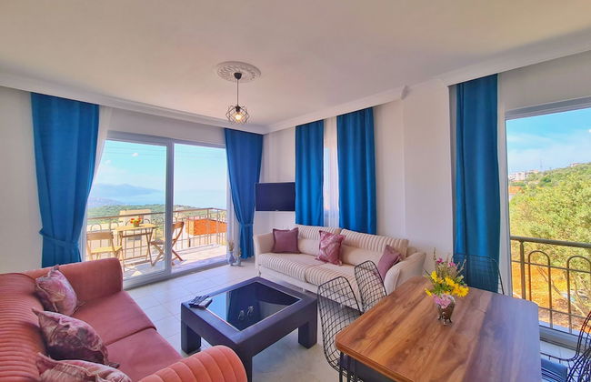 Fame Apart Kas - Foto 40