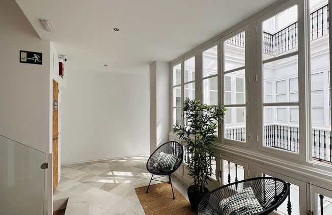 Apartamentos GADIR CENTRO - Foto 48