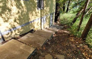 Cabin on Avenue of the Giants - Foto 9