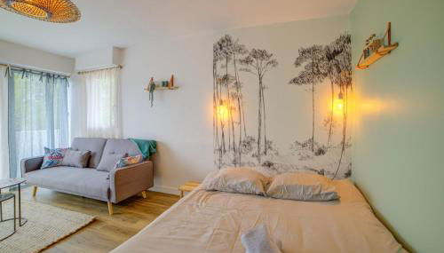 Bel aparté, design, proche domaine universitaire Turly - Foto 5