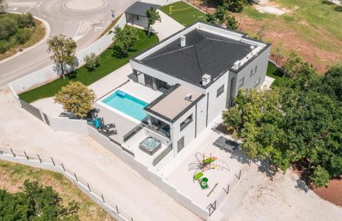 Stunning Home In Rebici With Sauna - Foto 14