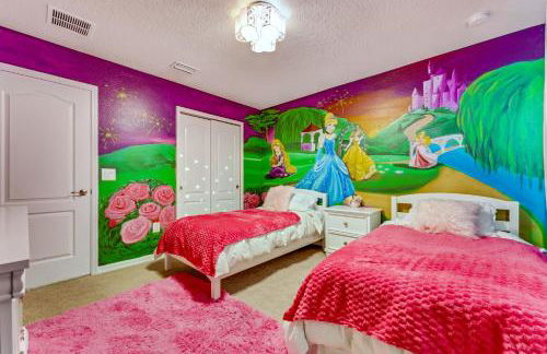 Welcome to Magical Oasis! Where Laughter Awaits! - Foto 48