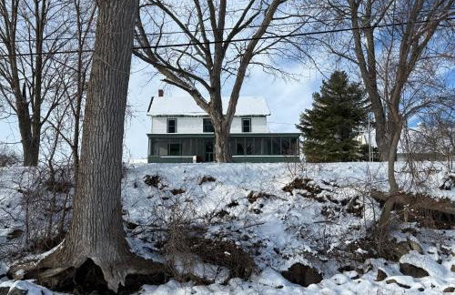 Lakefront Farmhouse for Family Gatherings - Foto 55