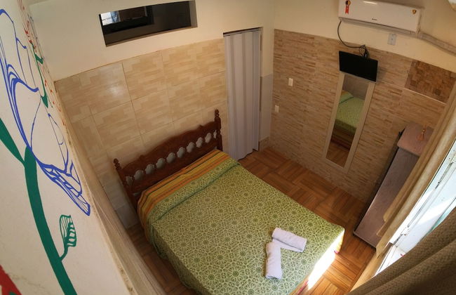 Kitnet perto da Primeira Praia - Photo 6