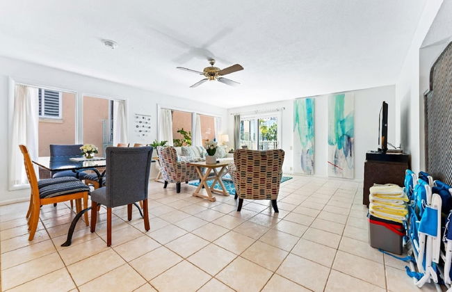 Coastal Surfside by Beachside Management - Foto 80