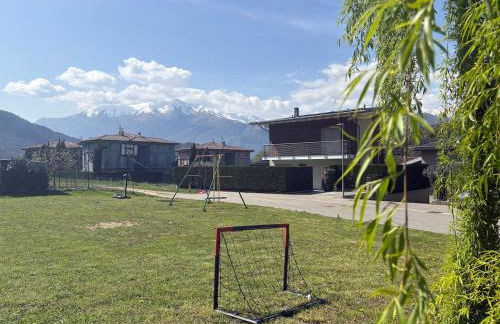 Serenity villa - Lake Como - Foto 32