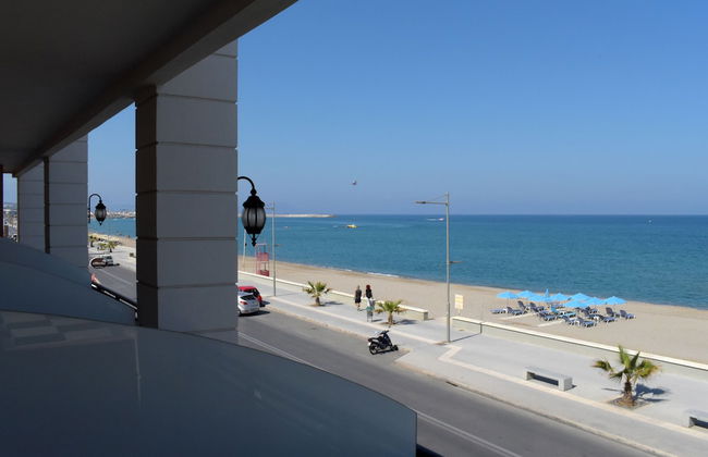 Blue Sky Apartments - Foto 32