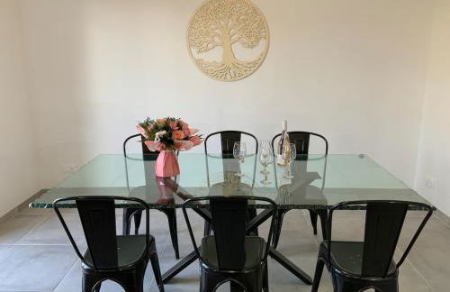 Le Sucre d'Orge à 11 min d' Eurexpo - Foto 9