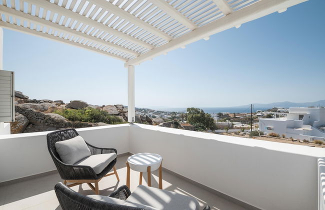 Petra Mare in Mykonos - Foto 16