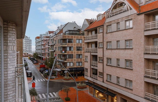 BE KNK Diks 27-3 1 in Knokke-heist - Foto 62