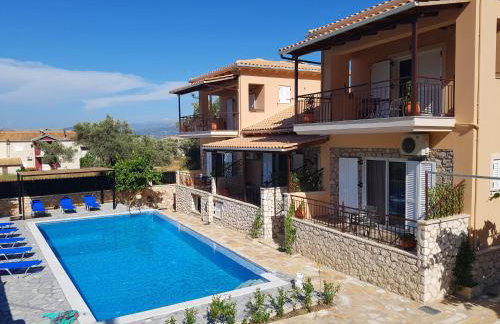 Alkionis Pool View Apartments - Foto 46