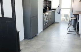 Appartement design pour 6 pers dans le centre de Salon de Pce - Proche Fontaine Moussue - Foto 6