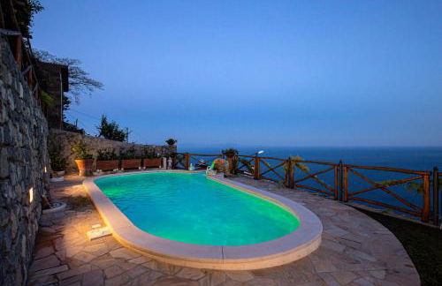 Villa Primavera - Foto 12