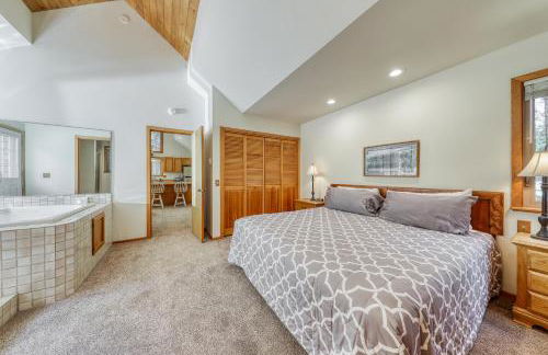 Black Butte Glaze Meadow 59 Getaway - Foto 27