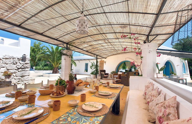 La Fuggiola - Foto 44