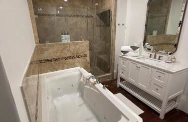 Bosch House Rosé - Lila Suite - Foto 8