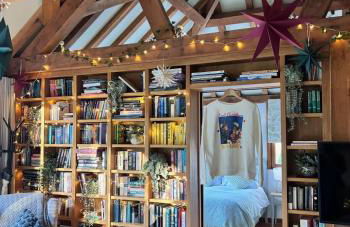 Pool House at Mill Cottage - Photo 58