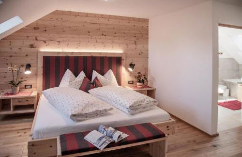 Penthouse Chalet Pichlerhof - Photo 41