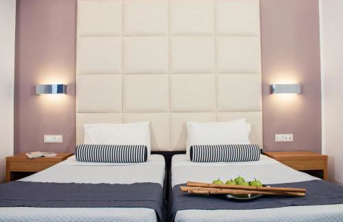 Malibu Boutique Studios & Bungalows - Foto 34