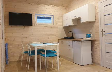 Błękitna Laguna 600m od morza - Foto 41